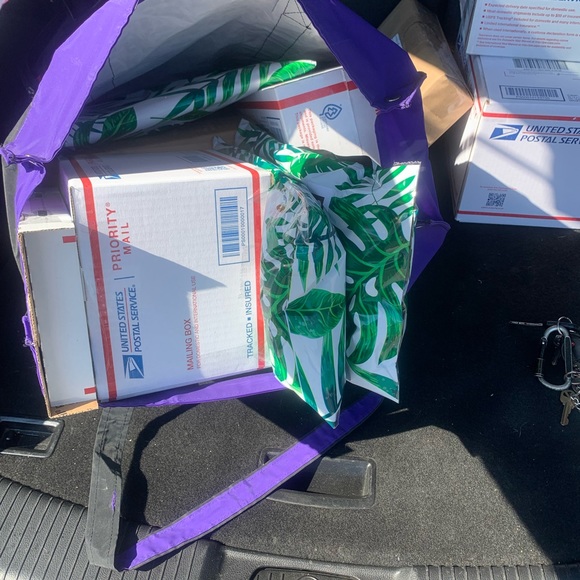 Thank you! Muchas Gracias! Grazie! Merci! Obrigando! - Picture 6 of 16